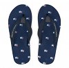 Tommy Hilfiger Παιδικές Σαγιονάρες Για Αγόρια Τ3Χ8-34409-0058 Μπλε