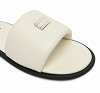 Tommy Hilfiger Δερμάτινο Slide EN0EN02950