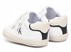 Calvin Klein Παπούτσια Αγκαλιάς V0B9-83437-1582 Y631 Λευκό