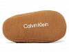Calvin Klein Παπούτσια Αγκαλιάς V0B9-83438-1976 Λευκό/Τάουπε