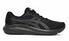 Asics Ανδρικό Αθλητικό Running Gel-Contend 10 1011C249-002 Μαύρο