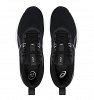 Asics Ανδρικό Παπούτσι Για Τρέξιμο Gel-Pulse 17 1011C153 Μαύρο