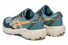 Asics Ανδρικό Παπούτσι Trail Running Gel-Venture 11 1011C160