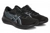 Asics Ανδρικό Αθλητικό Running Patriot 14 1011C050-003 Μαύρο