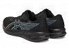 Asics Ανδρικό Αθλητικό Running Patriot 14 1011C050-003 Μαύρο