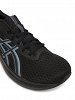 Asics Ανδρικό Αθλητικό Running Patriot 14 1011C050-003 Μαύρο