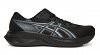 Asics Ανδρικό Αθλητικό Running Patriot 14 1011C050-003 Μαύρο