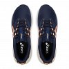 Asics Αθλητικό Παπούτσι Pre Venture 11 Gs 1014A378 Μπλέ