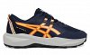Asics Αθλητικό Παπούτσι Pre Venture 11 Gs 1014A378 Μπλέ
