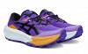 Asics Ανδρικό Παπούτσι για Τρέξιμο Trail Trabuco Max 5 1011C164-400 Μπλε