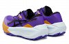Asics Ανδρικό Παπούτσι για Τρέξιμο Trail Trabuco Max 5 1011C164-400 Μπλε