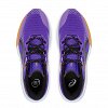 Asics Ανδρικό Παπούτσι για Τρέξιμο Trail Trabuco Max 5 1011C164-400 Μπλε