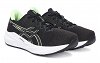 Asics Ανδρικό Αθλητικό Running Versablast 4 1011B984-005 Black/Illuminate Yellow