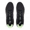 Asics Ανδρικό Αθλητικό Running Versablast 4 1011B984-005 Black/Illuminate Yellow