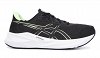 Asics Ανδρικό Αθλητικό Running Versablast 4 1011B984-005 Black/Illuminate Yellow
