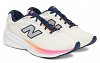 New Balance Παπούτσια για Τρέξιμο Fresh Foam 680 V9 W6809BI Λευκό