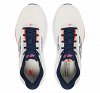 New Balance Παπούτσια για Τρέξιμο Fresh Foam 680 V9 W6809BI Λευκό