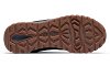 Columbia Ανδρικό Μποτάκι Burnsider™ Waterproof 2128821 010 Μαύρο