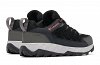 Columbia Γυναικεία Παπούτσια πεζοπορίας Strata Trail™ Low Waterproof 2078551 010 Μαύρο