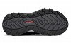 Columbia Γυναικεία Παπούτσια πεζοπορίας Strata Trail™ Low Waterproof 2078551 010 Μαύρο