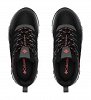 Columbia Γυναικεία Παπούτσια πεζοπορίας Strata Trail™ Low Waterproof 2078551 010 Μαύρο