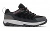 Columbia Γυναικεία Παπούτσια πεζοπορίας Strata Trail™ Low Waterproof 2078551 010 Μαύρο