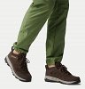 Columbia Παπούτσια πεζοπορίας Strata Trail™ Low Waterproof 2076891 231 Καφέ
