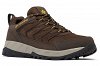 Columbia Παπούτσια πεζοπορίας Strata Trail™ Low Waterproof 2076891 231 Καφέ