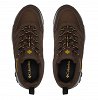 Columbia Παπούτσια πεζοπορίας Strata Trail™ Low Waterproof 2076891 231 Καφέ