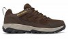 Columbia Παπούτσια πεζοπορίας Strata Trail™ Low Waterproof 2076891 231 Καφέ