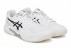 Asics Ανδρικό Παπούτσι Tennis Gel-Dedicate 9 1041A543 102 Λευκό