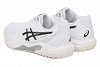 Asics Ανδρικό Παπούτσι Tennis Gel-Dedicate 9 1041A543 102 Λευκό