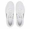 Asics Ανδρικό Παπούτσι Tennis Gel-Dedicate 9 1041A543 102 Λευκό