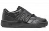 New Balance Kids PHB4803B Μαύρο