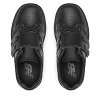 New Balance Kids PHB4803B Μαύρο