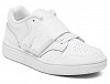 New Balance Kids PHB4803W Λευκό