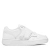 New Balance Kids PHB4803W Λευκό