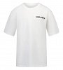 Calvin Klein Παιδικό T-Shirt Για Αγόρια IB0IB02543 YAF Λευκό
