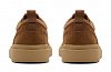Clarks Polden Moc 26180865 Cola Suede