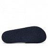 Calvin Klein Pool Slide HM0HM00455 DW4 Calvin Navy