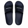 Calvin Klein Pool Slide HM0HM00455 DW4 Calvin Navy