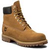 Timberland Af 6In Prem Bt 10061 Wheat Yellow