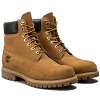 Timberland Af 6In Prem Bt 10061 Wheat Yellow