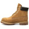 Timberland Af 6In Prem Bt 10061 Wheat Yellow