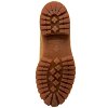 Timberland Af 6In Prem Bt 10061 Wheat Yellow