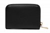 Calvin Klein Γυναικείο Μικρό Πορτοφόλι LV04F1154G UB1 Μαύρο