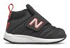 New Balance Kids ITCOZYCR Μαυρο