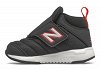 New Balance Kids ITCOZYCR Μαυρο