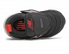New Balance Kids ITCOZYCR Μαυρο