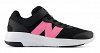New Balance Παιδικό Αθλητικό PT578BP Μαύρο